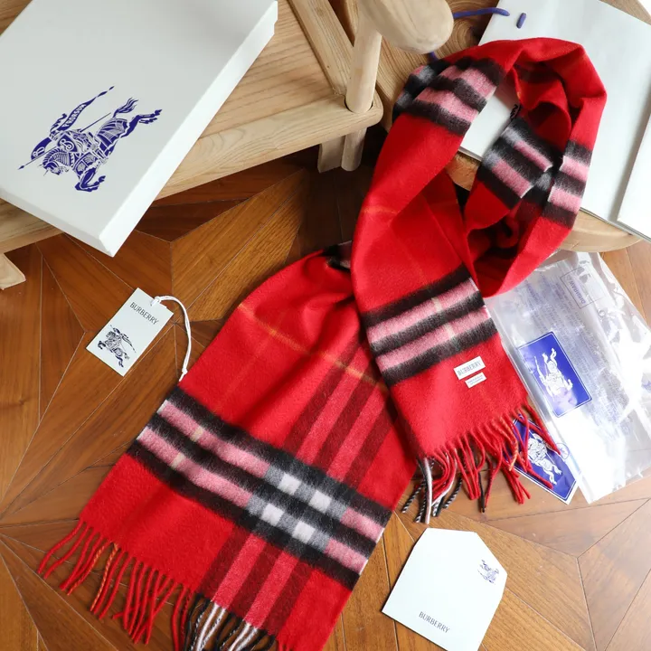 スーパーコピー バーバリー ス マフラー