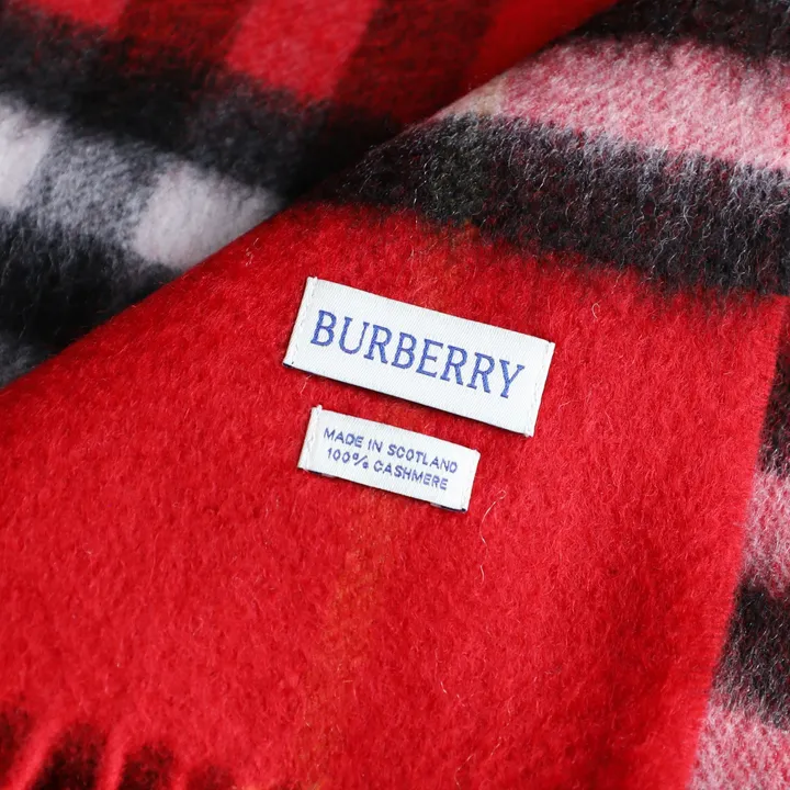 スーパーコピー バーバリー ス マフラー