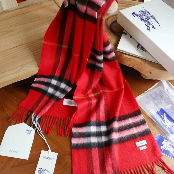 スーパーコピー バーバリー ス マフラー