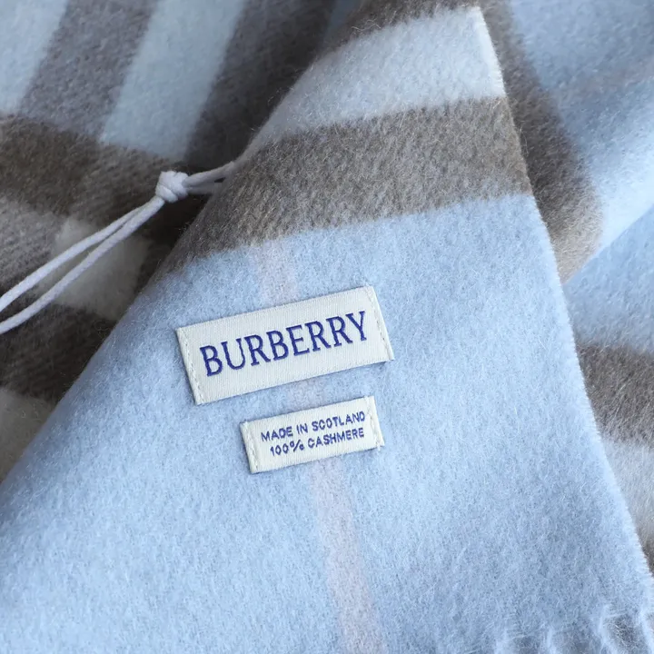 スーパーコピー バーバリー ス マフラー