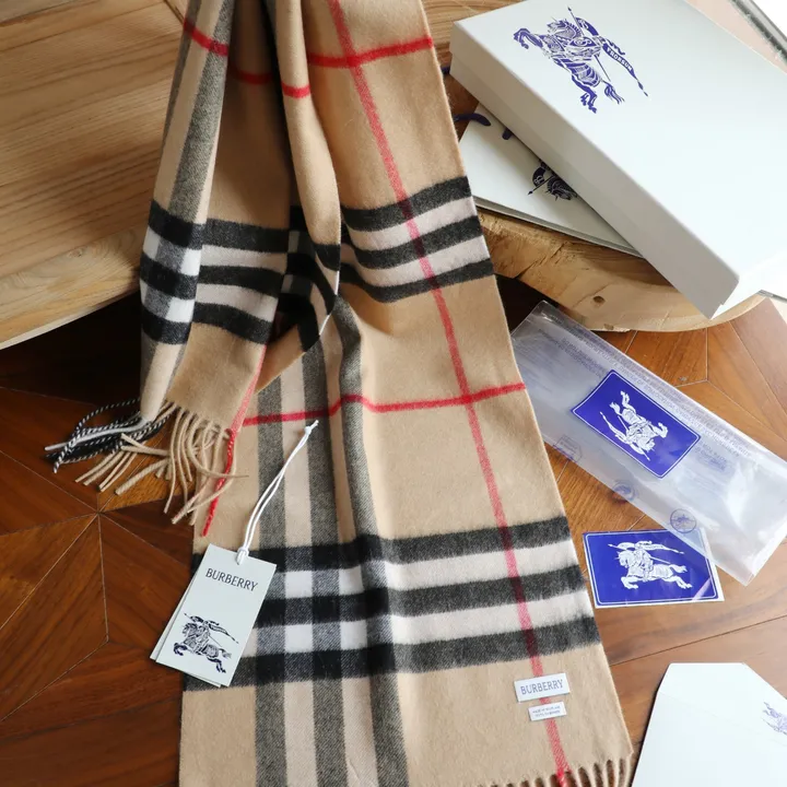 スーパーコピー バーバリー ス マフラー