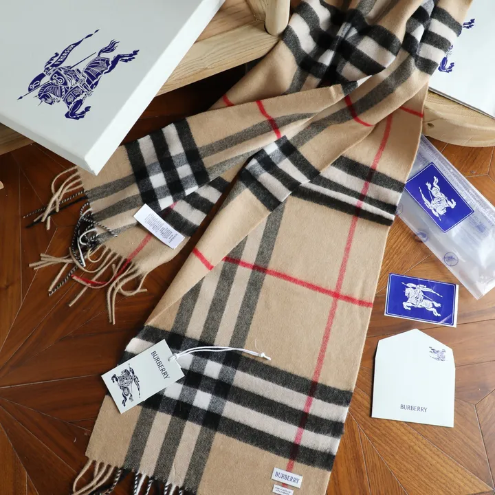 スーパーコピー バーバリー ス マフラー