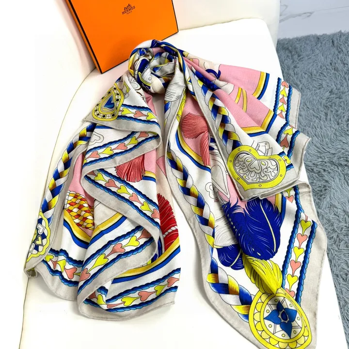 スーパーコピー エルメス マフラー