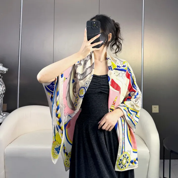 スーパーコピー エルメス マフラー