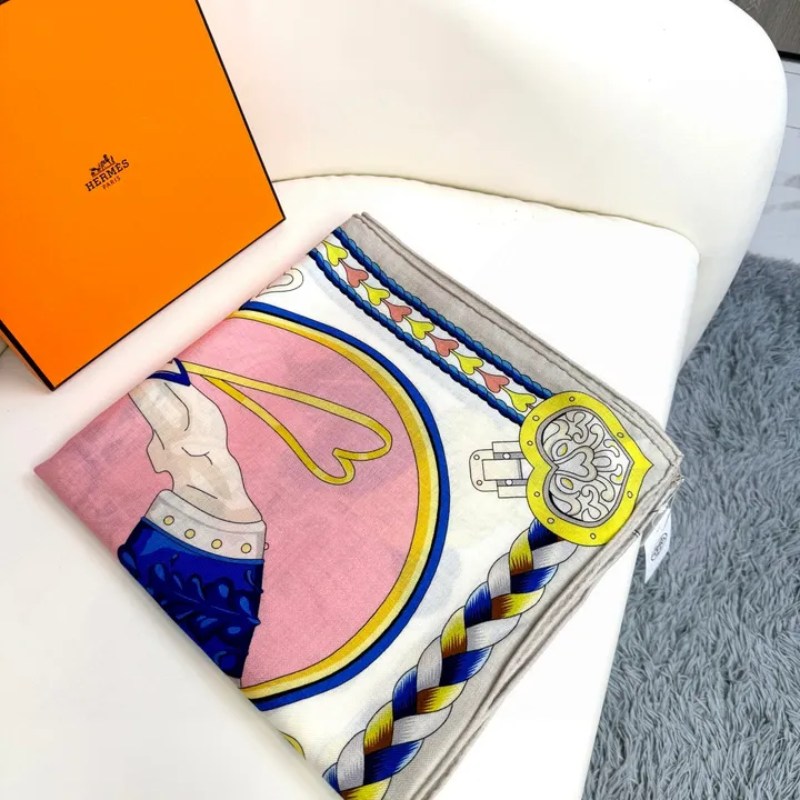 スーパーコピー エルメス マフラー