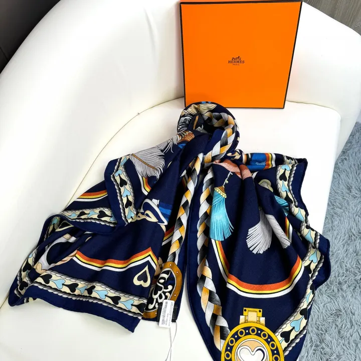 スーパーコピー エルメス マフラー