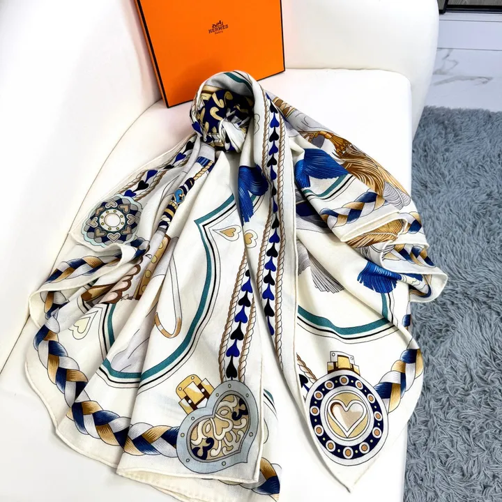 スーパーコピー エルメス マフラー