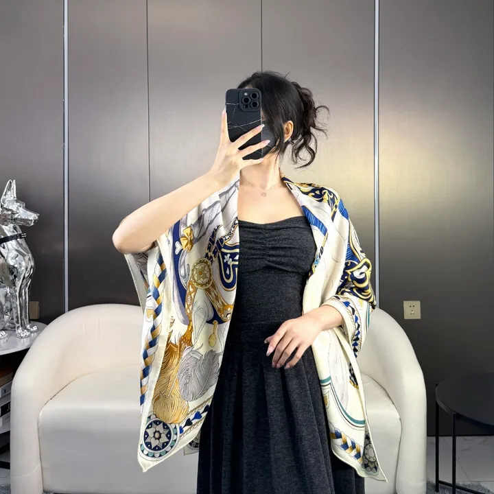 スーパーコピー エルメス マフラー