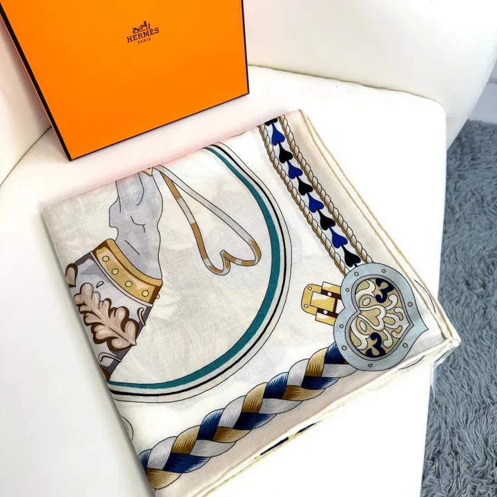 スーパーコピー エルメス マフラー