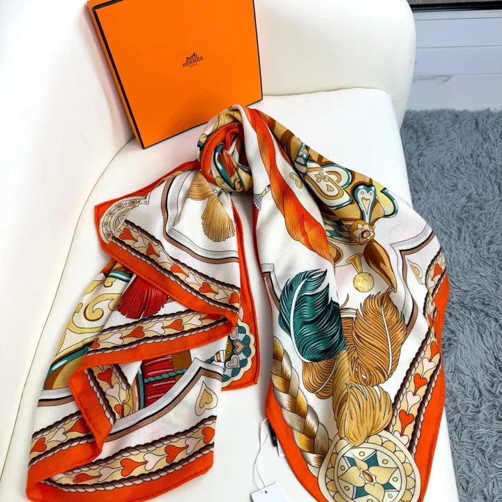 スーパーコピー エルメス マフラー