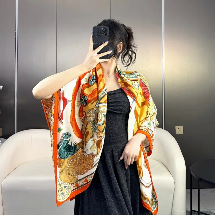 スーパーコピー エルメス マフラー