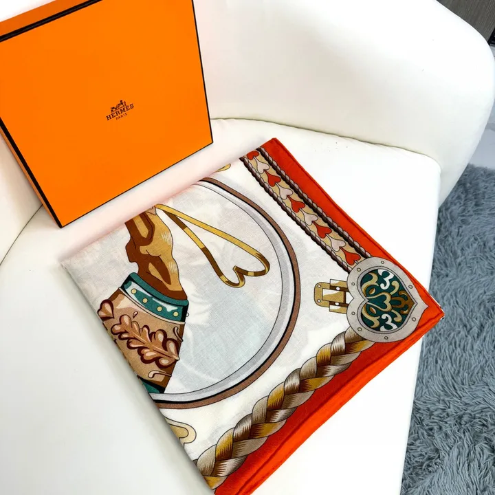 スーパーコピー エルメス マフラー