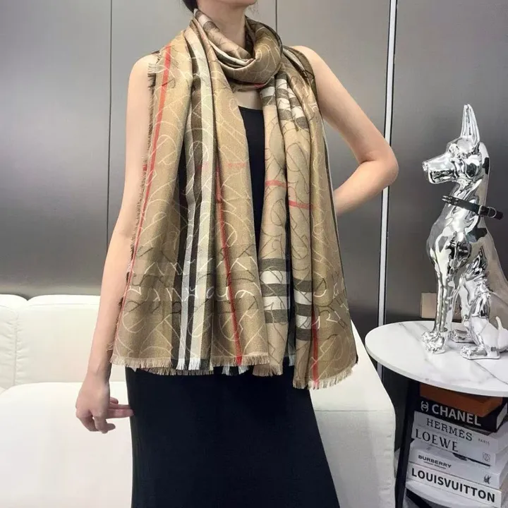 スーパーコピー バーバリー ス マフラー