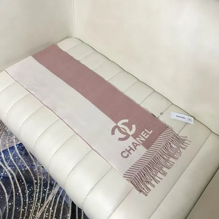 スーパーコピー シャネル マフラー