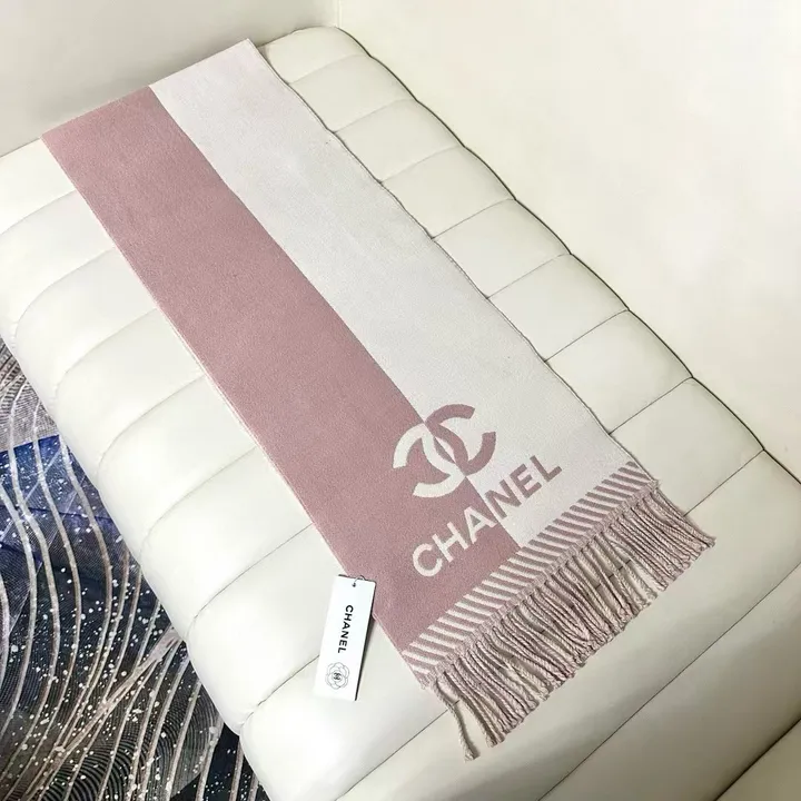 スーパーコピー シャネル マフラー