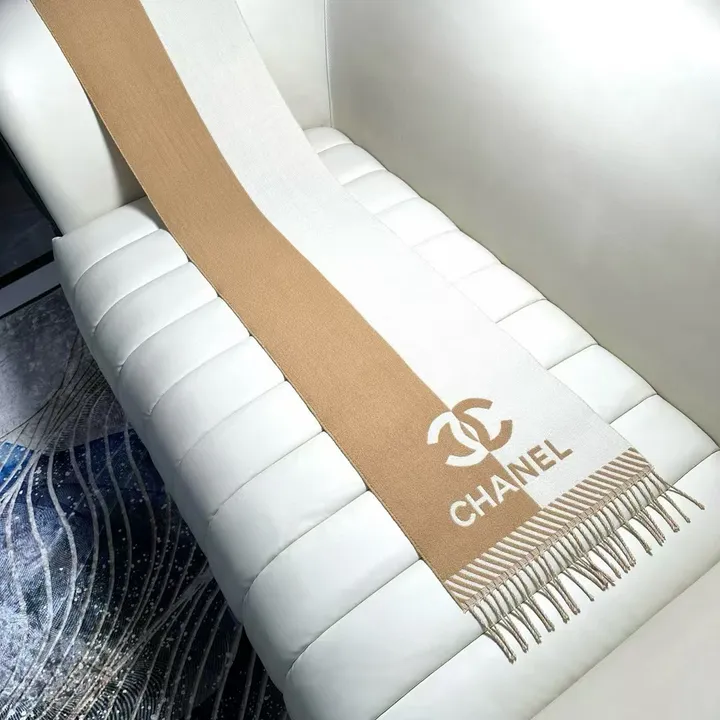 スーパーコピー シャネル マフラー