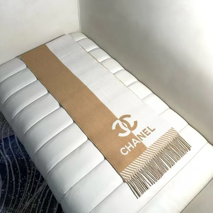 スーパーコピー シャネル マフラー