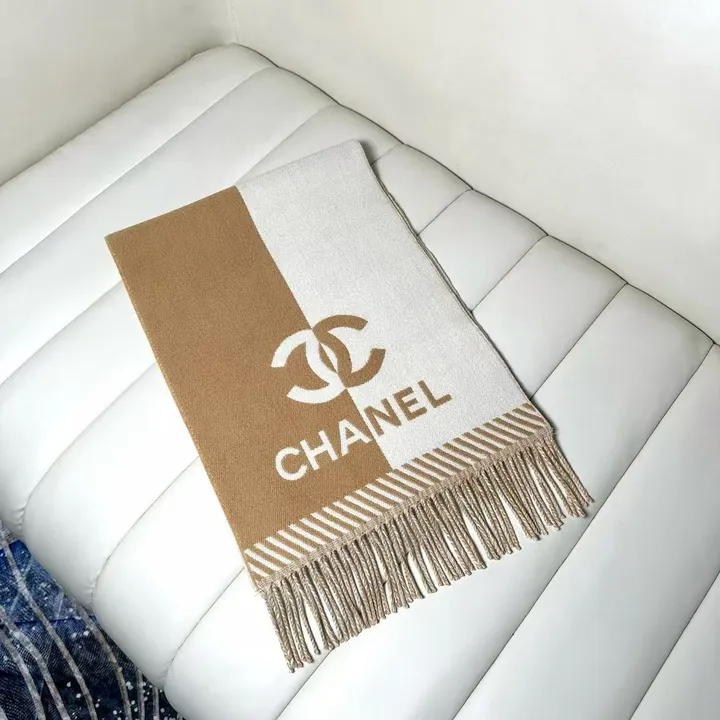 スーパーコピー シャネル マフラー