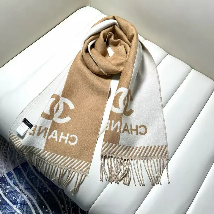 スーパーコピー シャネル マフラー