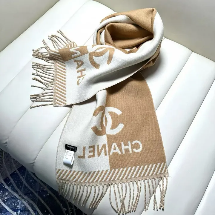 スーパーコピー シャネル マフラー