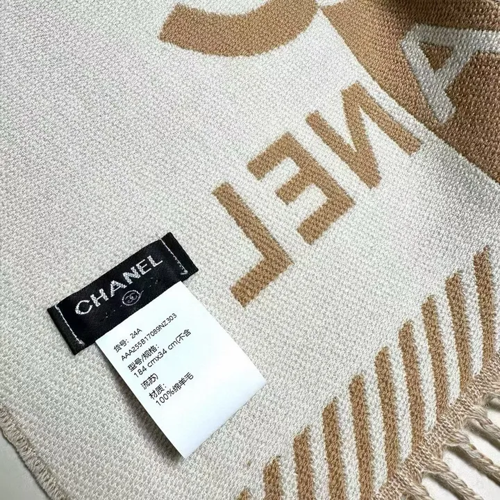 スーパーコピー シャネル マフラー