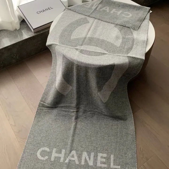 スーパーコピー シャネル マフラー