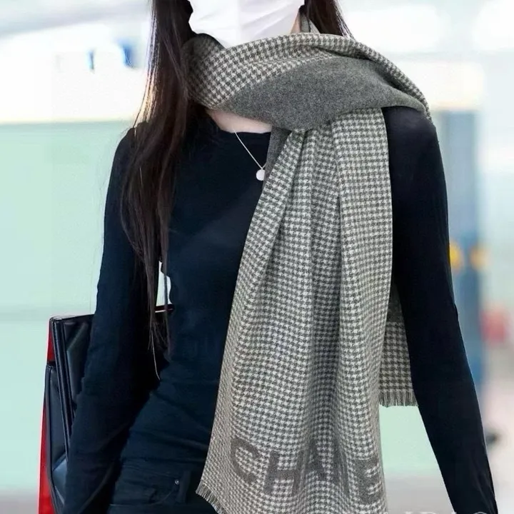 スーパーコピー シャネル マフラー