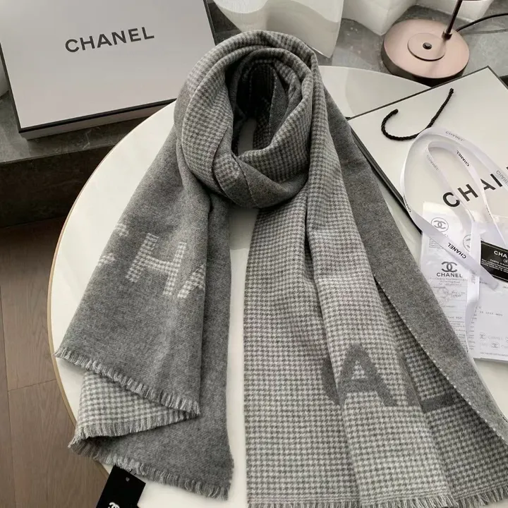 スーパーコピー シャネル マフラー