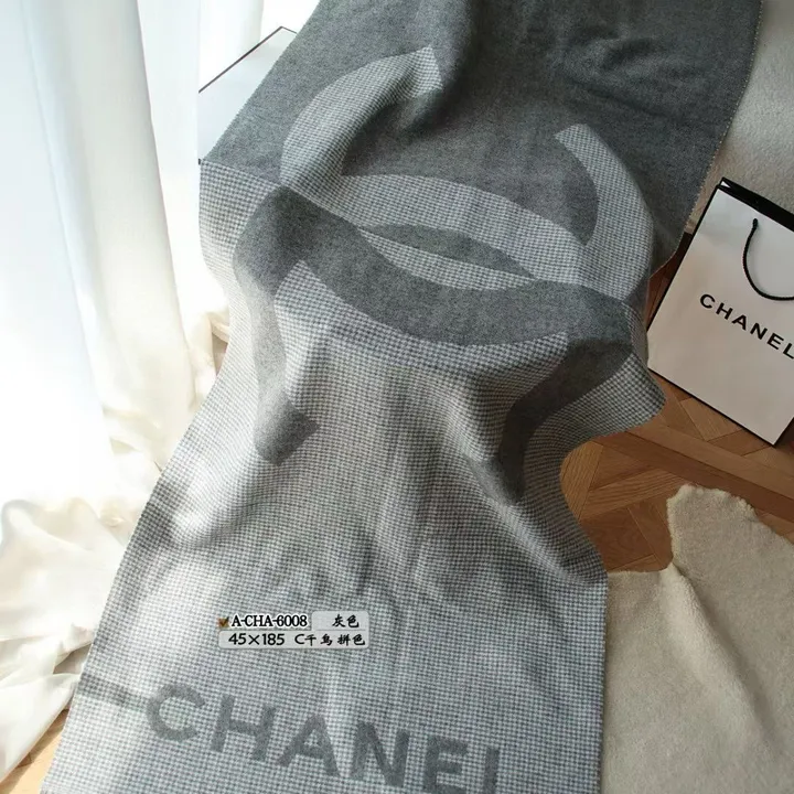 スーパーコピー シャネル マフラー