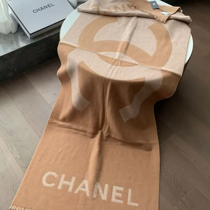 スーパーコピー シャネル マフラー