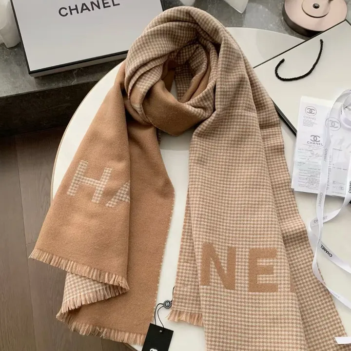 スーパーコピー シャネル マフラー