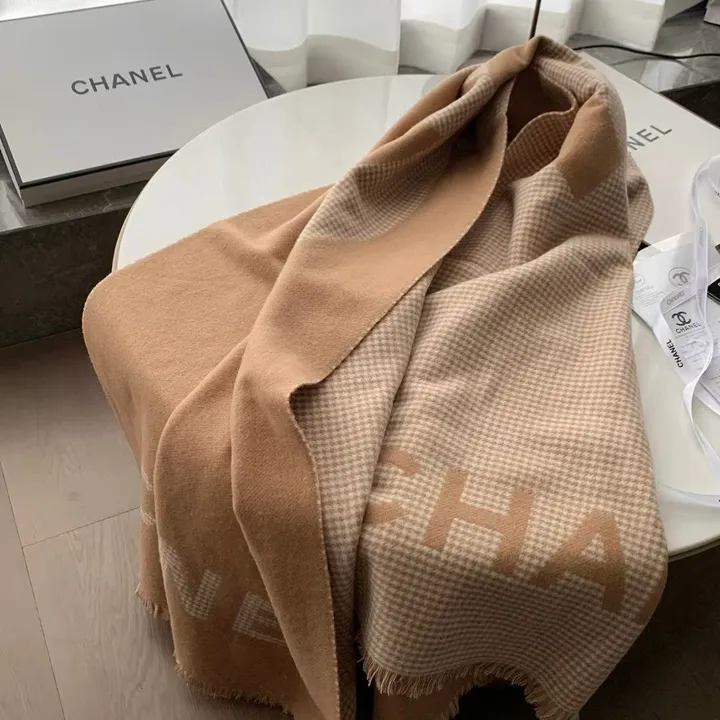 スーパーコピー シャネル マフラー