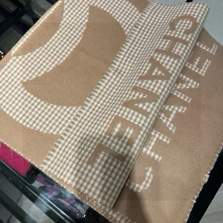 スーパーコピー シャネル マフラー