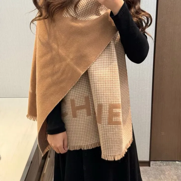 スーパーコピー シャネル マフラー