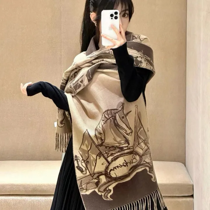 スーパーコピー バーバリー ス マフラー