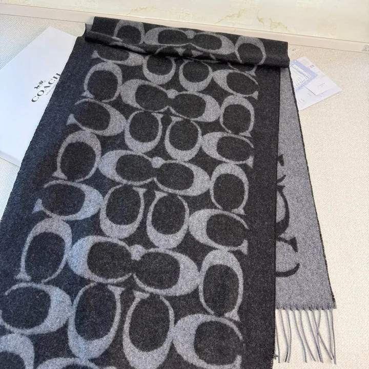 スーパーコピー コーチ マフラー