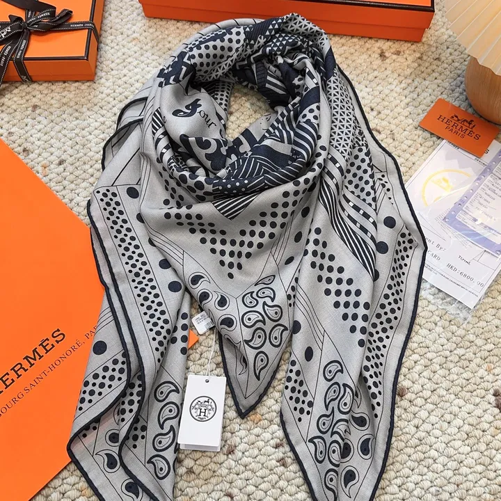 スーパーコピー エルメス マフラー