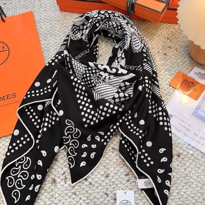 スーパーコピー エルメス マフラー