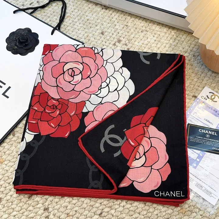 スーパーコピー シャネル マフラー