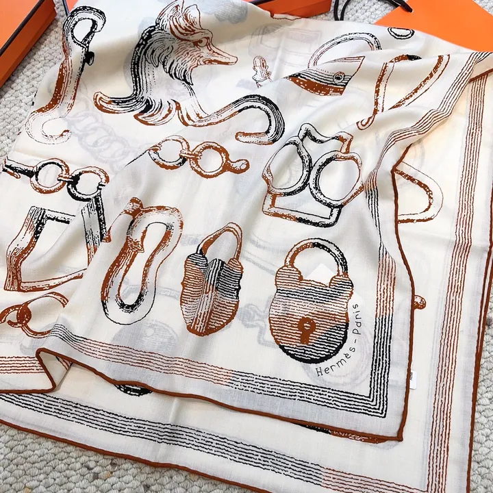 スーパーコピー エルメス マフラー