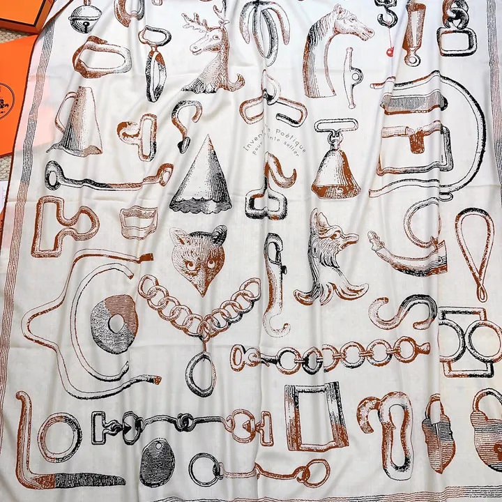 スーパーコピー エルメス マフラー