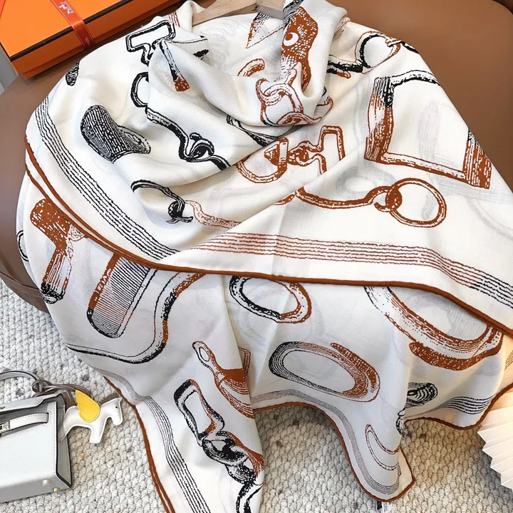 スーパーコピー エルメス マフラー