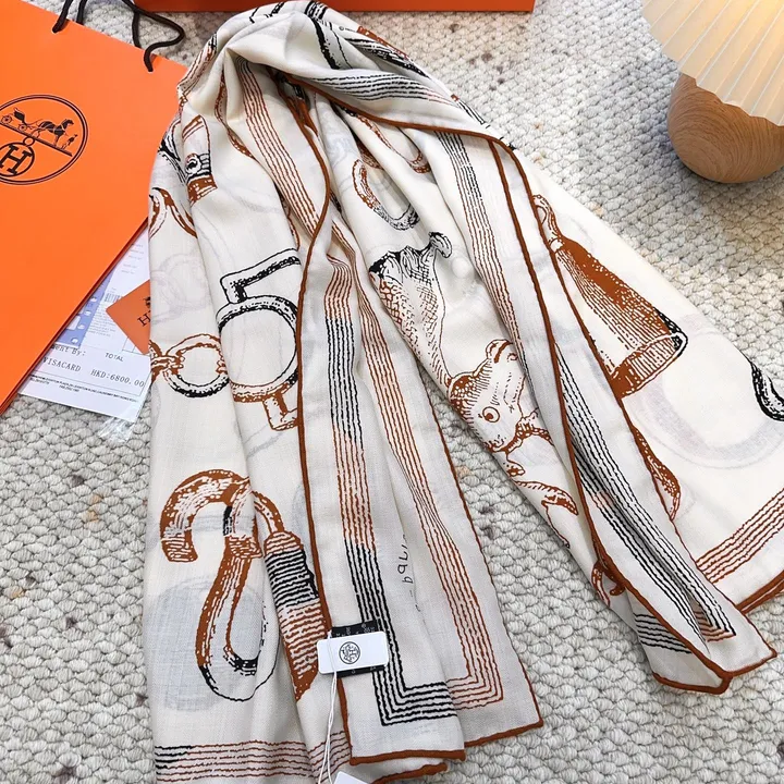 スーパーコピー エルメス マフラー