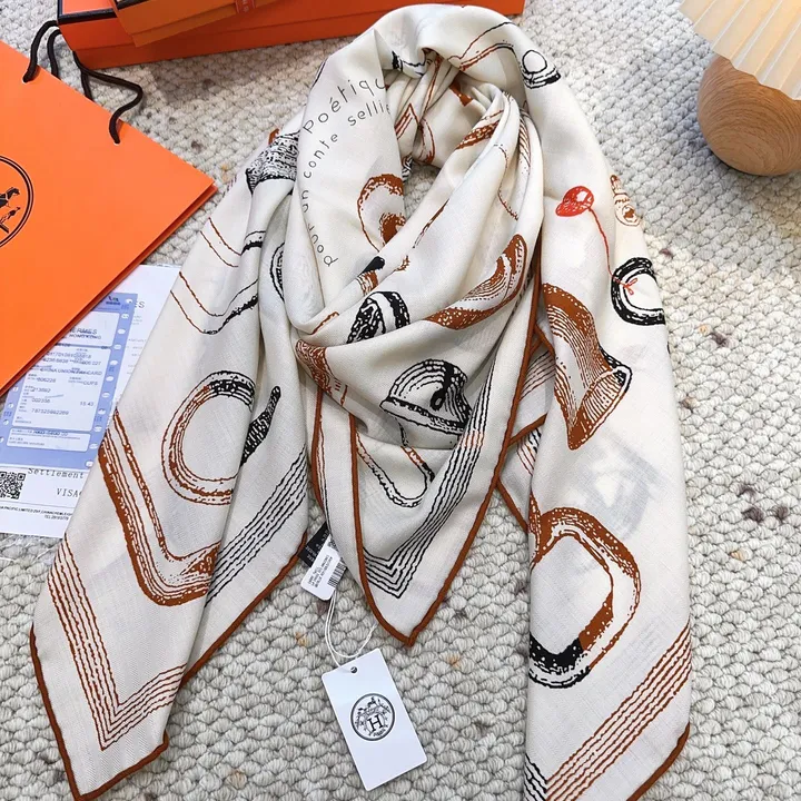 スーパーコピー エルメス マフラー