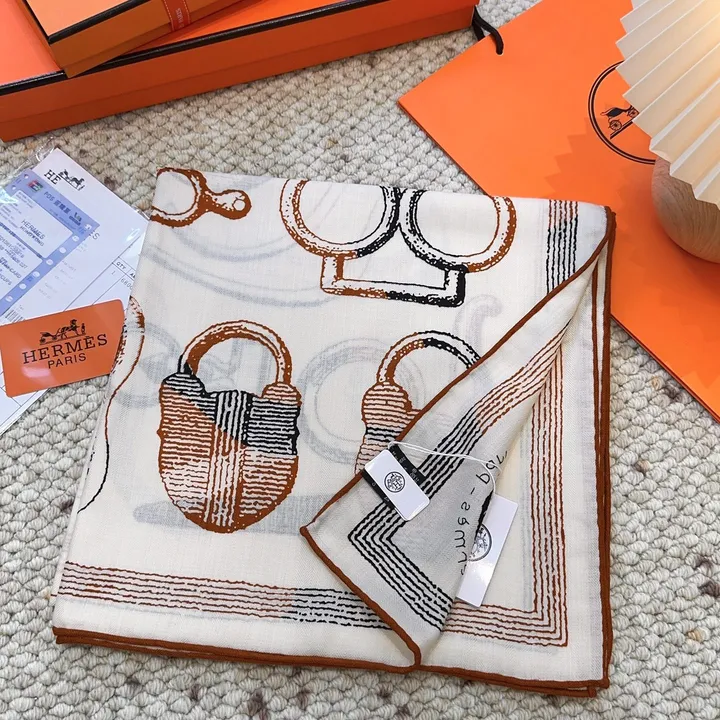 スーパーコピー エルメス マフラー