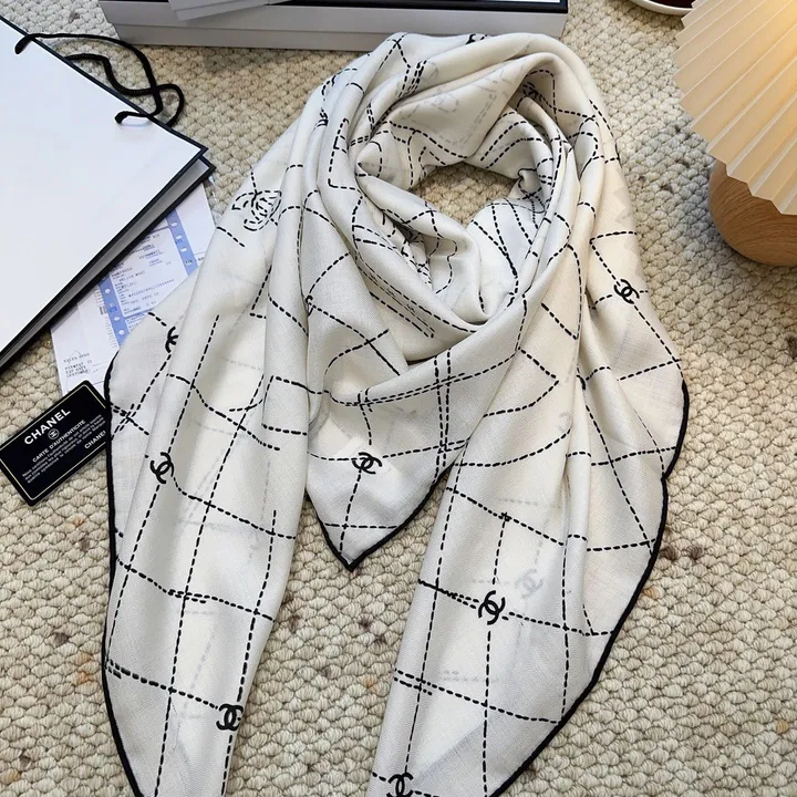 スーパーコピー シャネル マフラー