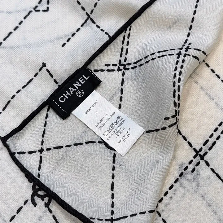 スーパーコピー シャネル マフラー