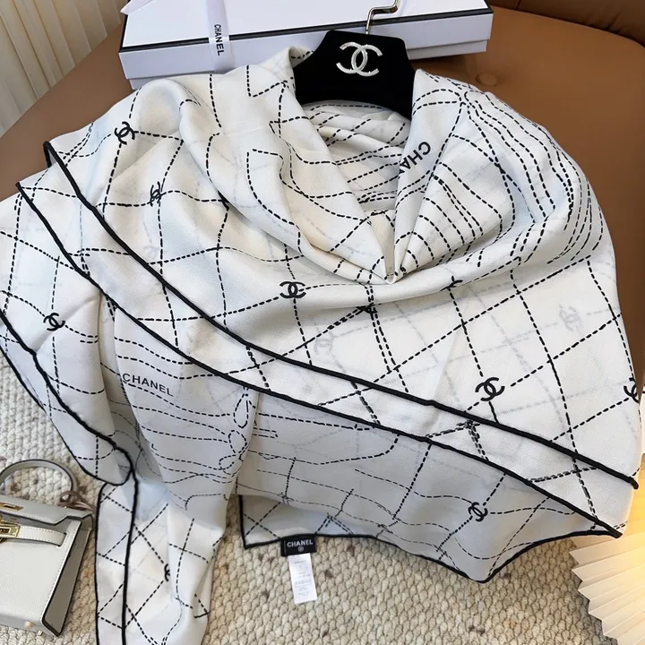 スーパーコピー シャネル マフラー