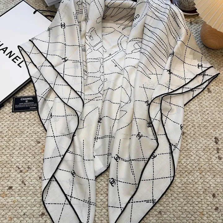 スーパーコピー シャネル マフラー