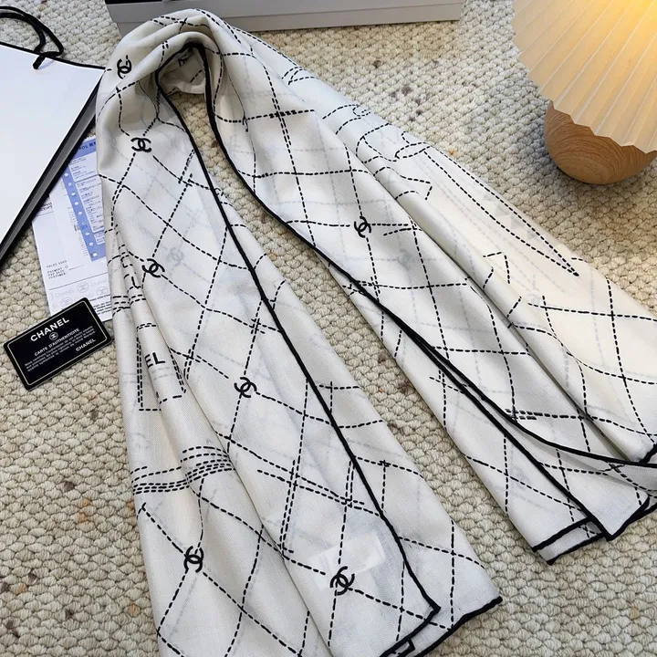 スーパーコピー シャネル マフラー